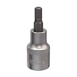 OEMTOOLS 22830 5mm Metric Drive Hex Bit Socket [並行輸入品]