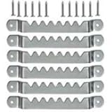 Mintcraft ph-121140 – 3lハンガーセルフ平準化、亜鉛