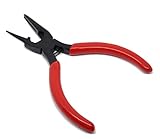 Housweetyビーズ工具 ジュエリー用 クリンパ ラシオペンチ 手芸 工芸 DIY 工具 アクセサリー工具