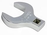 Sunex 97746 1/2-Inch Drive 1-5/8-Inch Jumbo Crowfoot Wrench [並行輸入品]