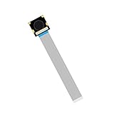 Baoblaze 1080p　5MP　カメラモジュール　Raspberry Pi 3 2 B+用　広角 魚眼レンズ