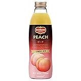 デルモンテ ピーチ30% 750ml×6本