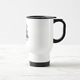 ZazzleソマリアLibertarianパラダイスコーヒーマグ 15 oz, Travel/Commuter Mug 07c191dc-7016-3e2a-a1ce-60e447ce397b