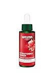 【公式】WELEDA(ヴェレダ) ざくろ ファーミングセラム 30mL 美容液 ほんのり甘く芳醇な香り 天然由来成分 オーガニック