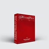 2023 CRAVITY THE 1ST WORLD TOUR MASTERPIECE DVD