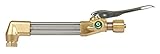 Victor Technologies 0381-1940 CA411-1 400 Series Heavy Duty Cutting Attachment, 1 Tip Series by ESAB