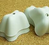 ボーンカバー　スペア　（4個セット）