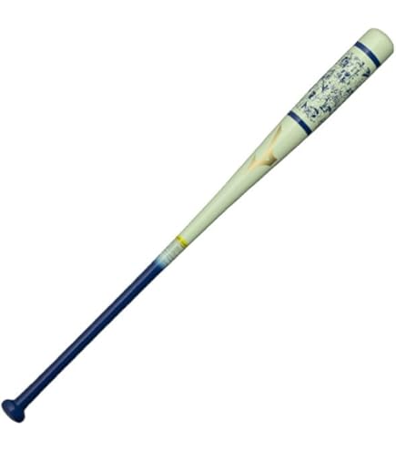 Amazon | ミズノ MIZUNO ミズノプロ MizunoPro 限定 ノック 木製バット