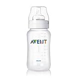 Philips Avent Feeding Bottle 11oz [並行輸入品]