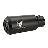 IXRACE TRIUMPH TRIDENT 660 2021 MK2B フルEX マフラー ブラック