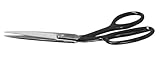 Wiss RS1N Rug Shears for Hooked and Candlewick Rugs by Apex Tool Group