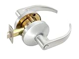 Falcon B301S Q 626 B Series Grade 2 Medium Duty Cylindrical Chasis Non-Handed Lock Privacy Function 