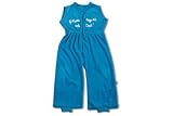 Baby Boum 12-36 Months If Mam says No ask Dad! Tog Jumpsuit cum Sleeping Bag (Capri) by Baby Boum