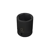 Sunex 462 3/4 Drive Standard 6 Point Impact Socket 1-15/16 [並行輸入品]
