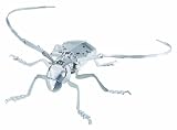 学研 メタルキットシリーズ ゴマダラカミキリムシ 増補改訂版(対象年齢:8歳以上)Q750431