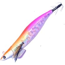 Amazon | クレイジーオーシャン ティップランナー 3.0号 Crazy