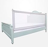 ベッドガードレール、垂直持ち上げベッドのフェンス、幼児のベッドサイドの安全フェンス、子供用のベッドのバッフル、赤ちゃんのベッドサイドの抗ドロップベッド