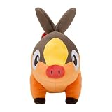 ポケモンセンターオリジナル ぬいぐるみ 等身大ポカブ