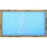 Flanders / Precisionaire 12 x 20 x 1ファイバーグラス炉フィルタ(パックof 12 )