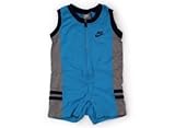 NIKE(ナイキ) カバーオール 80サイズ 男の子