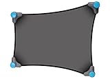 BRICA Stretch-to-Fit Window Shade (Discontinued by Manufacturer) by Brica [並行輸入品]