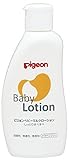 【お徳用 2 セット】 ピジョン ベビーミルクローション しっとりすべすべ 300ml×2セット