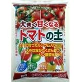 あかぎ園芸　トマトの土　25L　3袋　(4939091332546)
