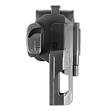 [LayLax][SOCOM Mk23(ソーコム) 対応 ブレイクアウト ホルスター][右用] 固定ガス KSC CO2 対応 ポリマー製 ワンタッチ着脱 角度調整 東京マルイ対応
