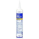 コニシ(KONISHI)ボンド シリコンコーク防カビ剤入り ホワイト 330ml #59078