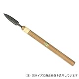 五百蔵 木目やり鉋 ホ柄付 大 140/680mm 桐箱