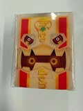 ガンバレジェンズ ゴチゾウカードケース チョコドンゴチゾウ デッキケース