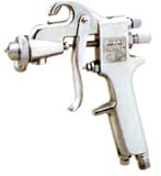 近畿製作所 (KINKI) スプレーガン CREAMY 5A-10 (C-5A-10) (重力式)