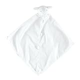 Angel Dear Lamb Blankie - White by Angel Dear [並行輸入品]