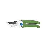 Gilmour 124TGT Green Thumb Premium Bypass Pruning Shear, 3/4-Inch [並行輸入品]