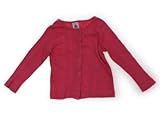 PETIT BATEAU(プチバトー) カーディガン 80サイズ 女の子