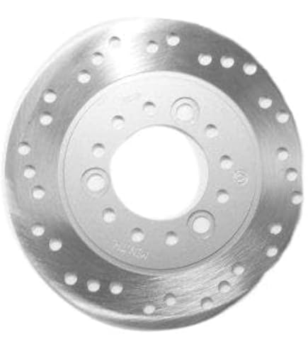 Amazon | BRAKING(ブレーキング) HO45FLD フロント専用ウェーブ