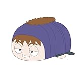 『劇場版 忍たま乱太郎 ドクタケ忍者隊最強の軍師』 ぽてコロマスコットMsize3 E：鉢屋三郎