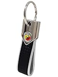 ABARTH アバルト 純正 アクセサリー キーホルダー 21761 MADE IN ITAL...