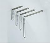 LAMP ステンレス鋼製アングル XL-SA01型 XL-SA01-240S