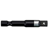 Milwaukee Accessory48-32-5030Shockwave Socket Adapter-1/4" HEX TO 1/4" SOCKET (並行輸入品)