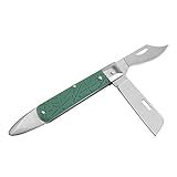 Eboxer　切断工具　ステンレス製　園芸　木工　手作り　替刃式鋸　精密ラバーグリップヤットコ　折りたたみ式