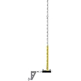 マンホールスケール 3.5m2段：MHS-3S：【測量機器】：201-0037