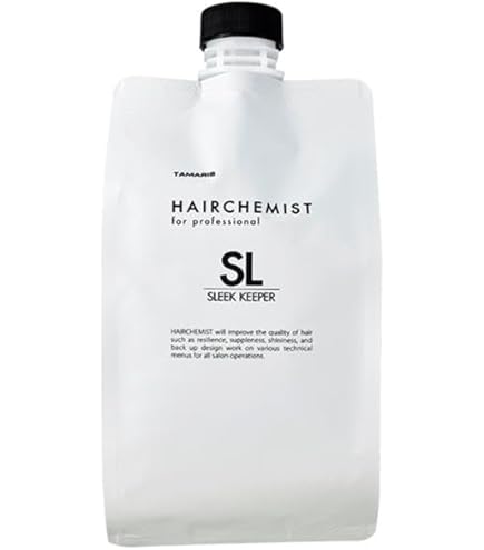 Amazon | ヘアケミススリークキーパー トリートメント200g