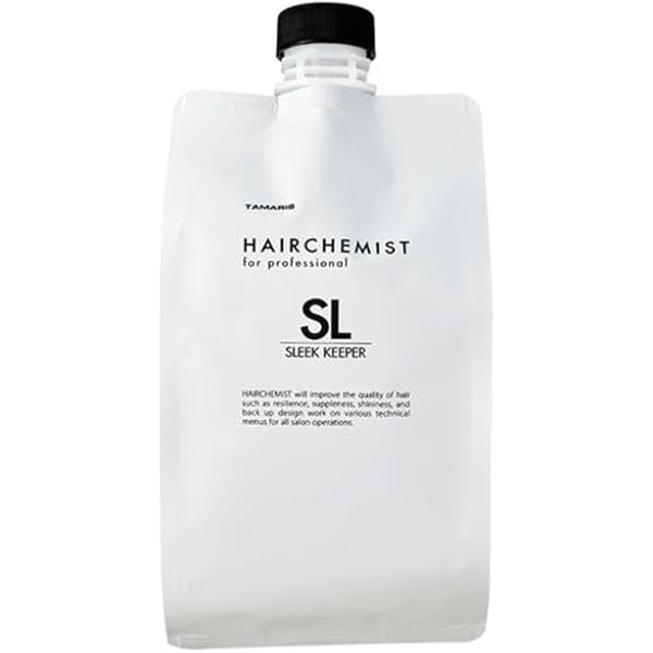 Amazon | ヘアケミススリークキーパー トリートメント200g