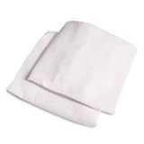Summer Infant Crib Sheet, White, 2 Count by Summer Infant [並行輸入品]
