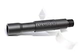 UFC-BR-46ABK エクステンション アウターバレル M4 4インチ(14mm->14mm-)BK