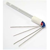 Amazon | 白光(HAKKO) 交換ヒーター FX-600/FX-601用 A1600