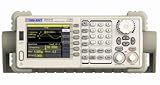 任意波形ファンクションジェネレータ 信号発生器 30Mhz 125MS/s 1CH SDG830