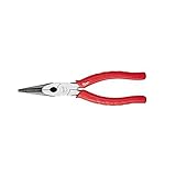 Milwaukee 48-22-6101 Gen Ii 8' Long Nose Pliers [並行輸入品]