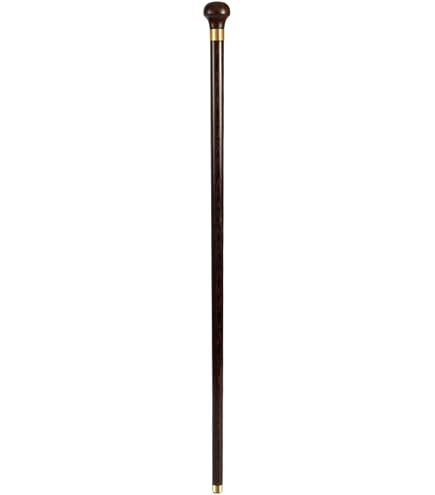 Amazon.co.jp: 超軽量チャップリンカーボンステッキ（杖） オレンジ